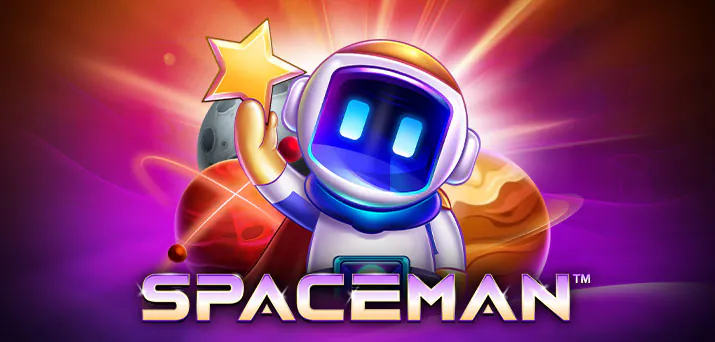 Spaceman Slot Gacor